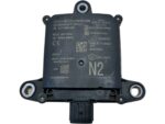LEXUS NX MODUŁ CZUJNIK SENSOR MARTWEGO POLA KOMBI BSM (N2) 88162-78020