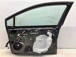 COROLLA E21 SEDAN KOMBI HB DRZWI PRZEDNIE PRAWE PRAWY PRZÓD KOMPLET 1G3 - obrazek 12