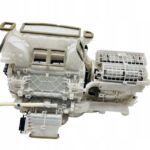 RAV4 V NAGRZEWNICA KOMPLETNA CLIMATRONIC