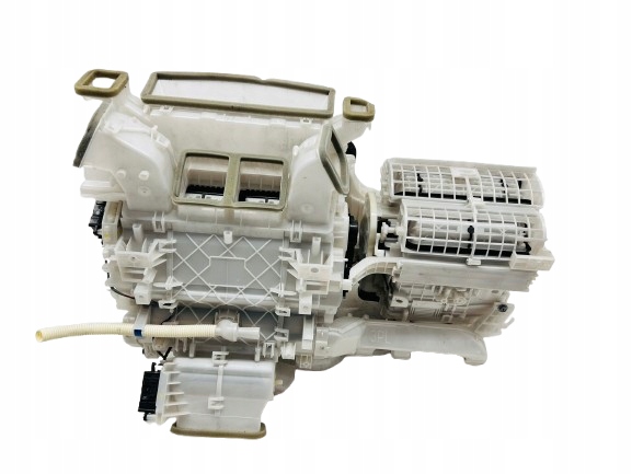 allegro-bcbde5794e44727daee4cb74 RAV4 V NAGRZEWNICA KOMPLETNA CLIMATRONIC - obrazek 1