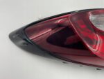 CHR C-HR I LIFT LAMPA TYLNA LEWA LEWY TYŁ KOMPLETNA ZWYKŁA - obrazek 2