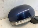 PRIUS III LUSTERKO WSTECZNE PRAWE ZEWNĘTRZNE KOMPLETNE 9 PIN 8S6 UK - obrazek 2