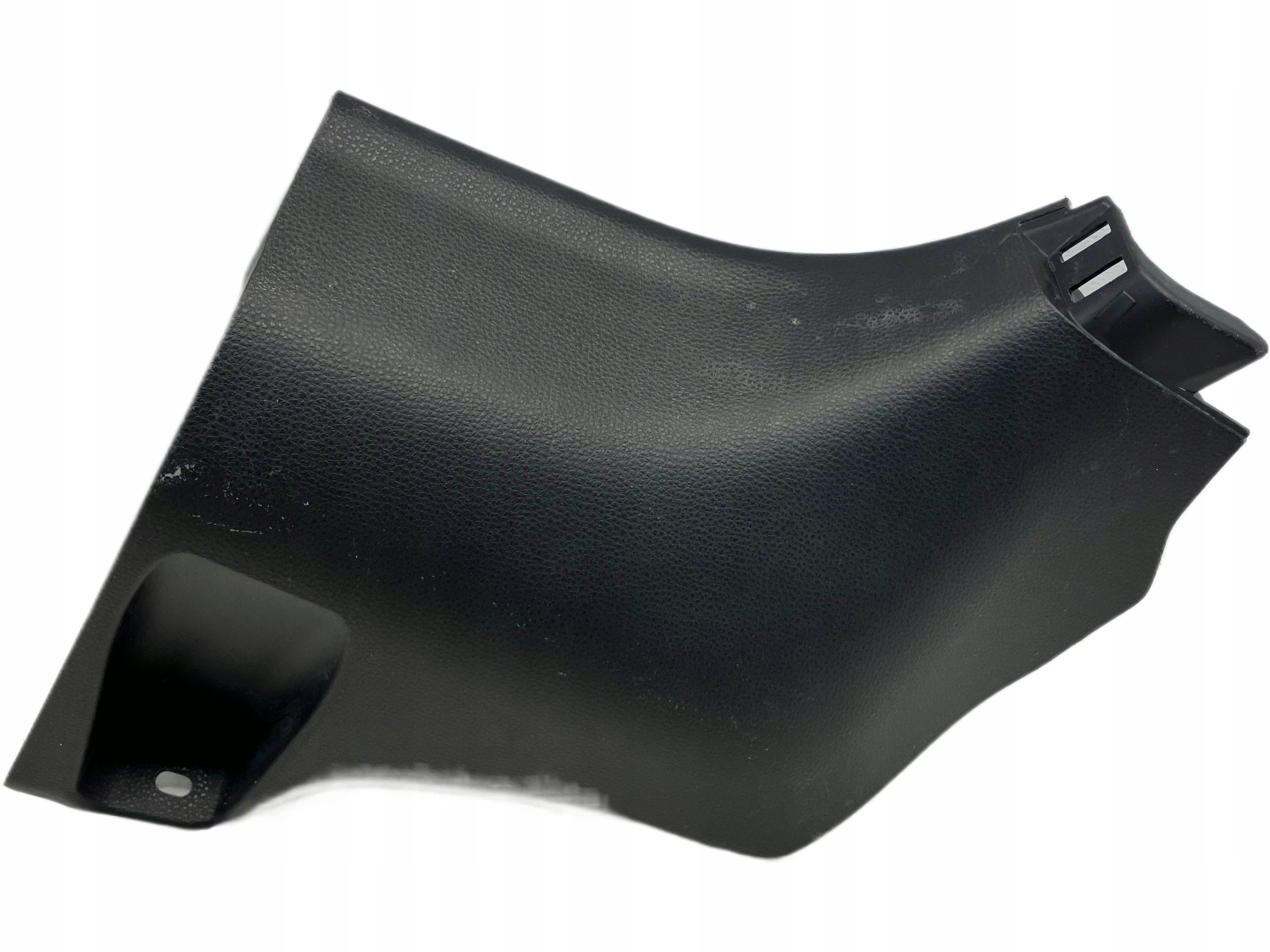 allegro-bce45b3282e9cff7b41ef087 YARIS IV OSŁONA LISTWA SŁUPKA PROGOWA PROGU PRZEDNIA PRAWA PRAWY PRZÓD - obrazek 1
