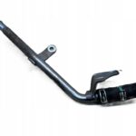 YARIS III LIFT 1.5 VVTI RURA WĄŻ PRZEWÓD WODY PŁYNU CHŁODZĄCEGO CIECZY