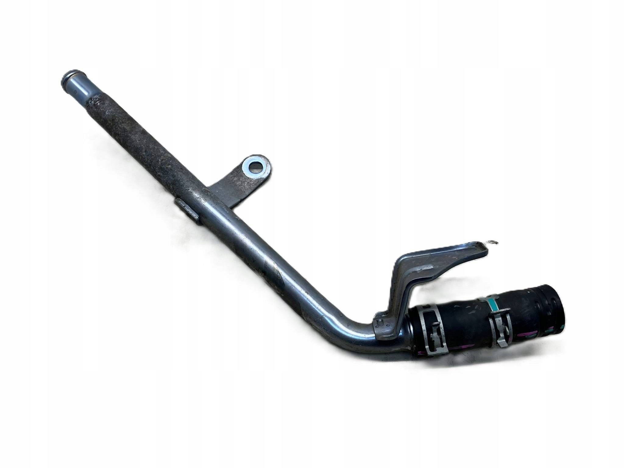 allegro-bcf10fd6004fa519b4180f14 YARIS III LIFT 1.5 VVTI RURA WĄŻ PRZEWÓD WODY PŁYNU CHŁODZĄCEGO CIECZY - obrazek 1