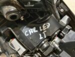 C-HR CHR LAMPA TYLNA LEWA LAWY TYŁ FULL LED - obrazek 9