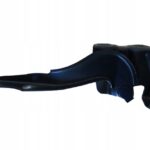 AVENSIS T29 T27 LIFT ZAWIAS MASKI POKRYWY SILNIKA LEWY 8T5