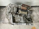 COROLLA E21 2.0 HYBRYDA AUTOMATYCZNA SKRZYNIA BIEGÓW CHŁODNICZKA 3NM P710 - obrazek 2