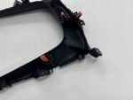 COROLLA E21 OSŁONA LISTWA TUNELU ŚRODKOWEGO CZARNA PLASTIK 58833-02370 - obrazek 9