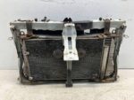 AVENSIS T27 LIFT T29 CHŁODNICE WZMOCNIENIE KOMPLET 1.6 2.0 D4D 1WW 2WW 040 - obrazek 2
