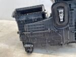 COROLLA E21 NAGRZEWNICA KOMPLETNA WENTYLATOR CHŁODNICZKA - obrazek 7