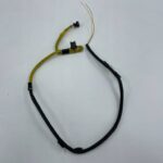 TOYOTA LEXUS WTYCZKA KOSTKA ZŁĄCZE PODUSZKI AIRBAG PASA BEZPIECZEŃSTW 2 PIN