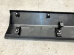RAV4 V LISTWA ZEWNĘTRZNA DRZWI PRZEDNICH LEWY PRZÓD MATOWA 75074-42040 - obrazek 8