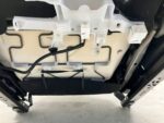 COROLLA E21 SEDAN FOTEL PRZEDNI LEWY KIEROWCY BEZ PODUSZKI AIRBAG - obrazek 7