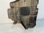 RAV4 IV NADKOLE TYLNE PRAWY TYŁ CHLAPACZ PLASTIK - obrazek 7