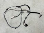 C-HR CHR KABEL WIĄZKA GNIAZDA GNIAZDO USB - obrazek 3