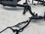 PRIUS IV LIFT WIĄZKA INSTALACJA NA SILNIK 82121-47310-B - obrazek 3