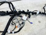 CHR C-HR II 2.0 PHEV WIĄZKA INSTALACJA POD DESKĘ ROZDZIELCZĄ KONSOLE - obrazek 9