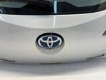COROLLA E21 HATCHBACK HB KLAPA TYLNA POKRYWA BAGAŻNIKA KPL JASNA SZYBA 040 - obrazek 9