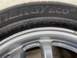 PRIUS IV KOŁO FELGA ALUMINIOWA OPONA CZUJNIK CIŚNIENIA 195/65R15 15 CALI - obrazek 3
