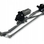 RAV4 V MECHANIZM WYCIERACZEK SZYBY PRZEDNIEJ CZOŁOWEJ EUROPA 85110-42270