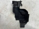 AURIS II ZAKOŃCZENIE ZAŚLPKA OSŁONA PODSZYBIA LEWE PLASTIK 53826-02041 - obrazek 3