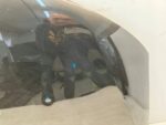 RAV4 IV MASKA POKRYWA SILNIKA PRZÓD WGNIOTKI RYSY 4U5 - obrazek 4