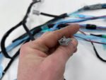 RAV4 V LIFT WIĄZKA INSTALACJA PODSUFITKI ZWYKŁY DACH RADAR SENSOR FOTOCHROM - obrazek 10
