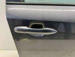 COROLLA E21 SEDAN KOMBI HB DRZWI PRZEDNIE PRAWE PRAWY PRZÓD KOMPLET 1G3 - obrazek 5