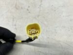 YARIS IV PRZEWÓD WIĄZKA INSTALACJA PODUSZKI FOTELA AIRBAG PRAWY PRZÓD - obrazek 3
