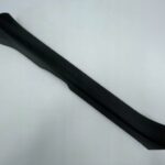 COROLLA E21 OSŁONA PROGOWA PROGU PRZEDNIA LEWA LEWY PRZÓD 67914-02370 RYSY