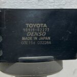 RAV4 V CAMRY VIII LEXUS NX RX LBX 2.5 HYBRYDA CEWKA ZAPŁONOWA 90919-02277 - obrazek 6