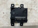 YARIS IV YARIS CROSS SILNICZEK STEROWANIA NAGRZEWNICY AE063800-2242 PLS - obrazek 3