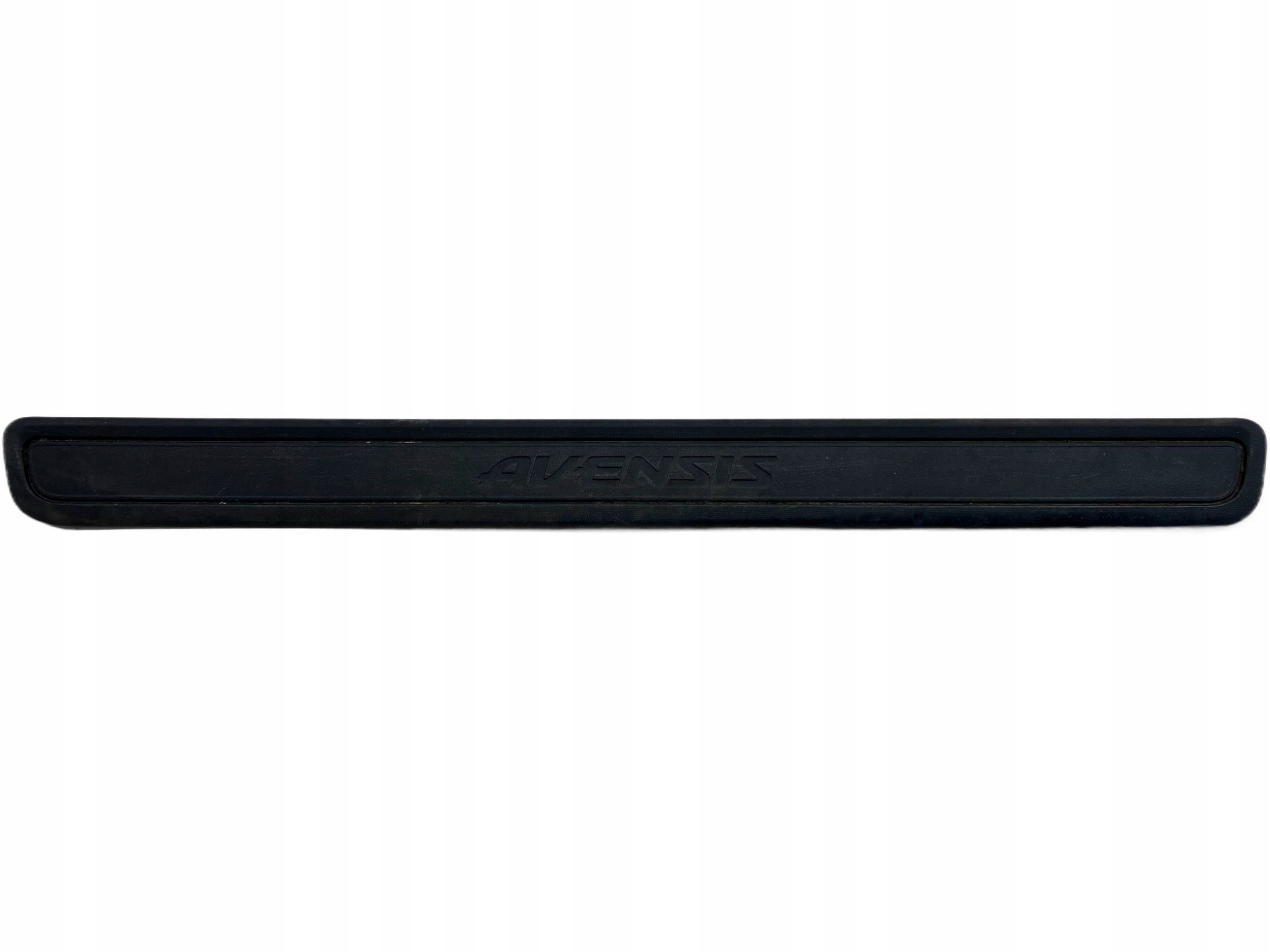 allegro-bf40d5e8784d2a8a7fcc5403 AVENSIS T27 LISTWA OSŁONA OZDOBNA PROGOWA PRZEDNIA PRAWY PRZÓD 67911-05040 - obrazek 1