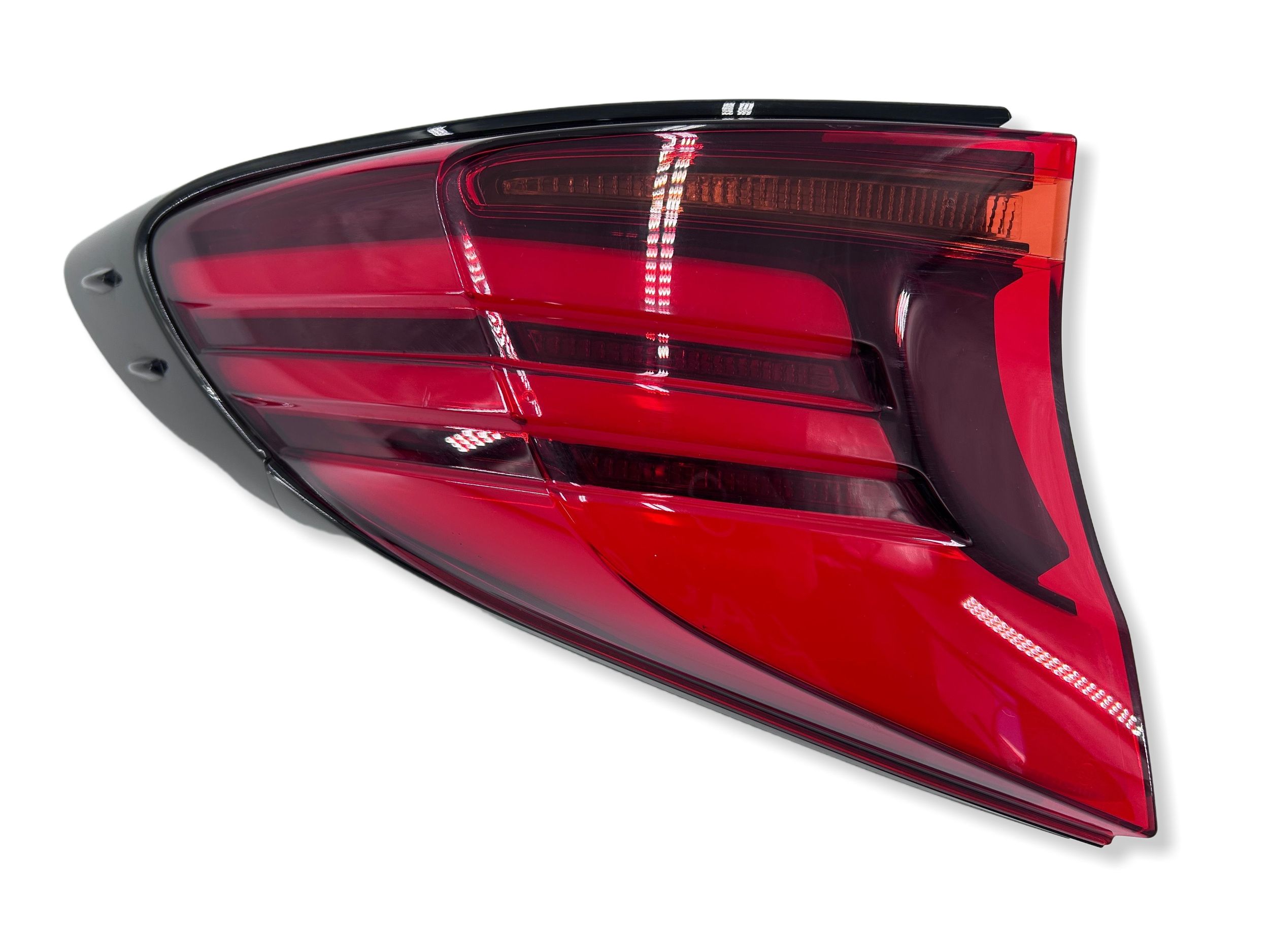 allegro-bf464d42221782b7fe9c6c99 CHR C-HR I LIFT LAMPA TYLNA LEWA LEWY TYŁ FULL LED - obrazek 1