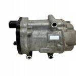 RAV4 V CAMRY VIII 2.5 HYBYRDA SPRĘŻARKA KOMPRESOR KLIMATYZAJCI 042400-0171