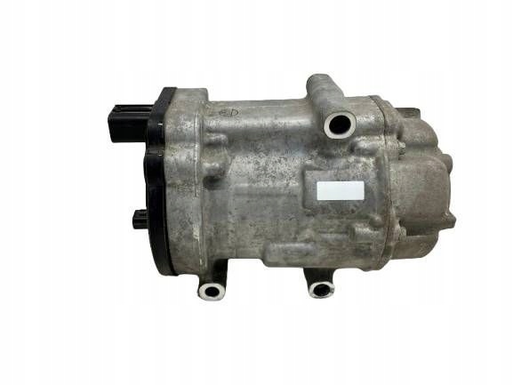 allegro-bf694a60278aff80b30b8193 RAV4 V CAMRY VIII 2.5 HYBYRDA SPRĘŻARKA KOMPRESOR KLIMATYZAJCI 042400-0171 - obrazek 1