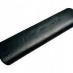 YARIS IV MAZDA 2 OSŁONA ZAŚLEPKA NUMERU NADWOZIA VIN 58569-02110