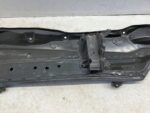 COROLLA E21 PODSZYBIE PRZEDNIE METALOWE METAL - obrazek 3