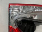 CHR C-HR LAMPA TYLNA LEWY TYŁ ZWYKŁA FULL LED - obrazek 4