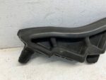 YARIS IV MAZDA 2 WYGŁUSZENIE WYPEŁNIENIE BŁOTNIKA PIANKA PRAWE 53153-K0020 - obrazek 2