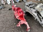 YARIS CROSS ĆWIARTKA PRZEDNIA PRAWY PRZÓD PODŁUŻNICA 3U5 2SZ - obrazek 3