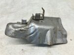 AVENSIS T27 LIFT T29 1.6 D4D OSŁONA TERMICZNA TURBOSPRĘŻARKI 8 575 458 07 - obrazek 2