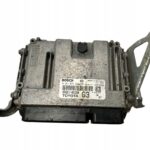 AVENSIS T27 LIFT T29 1.6 D4D KOMPUTER STEROWNIK SILNIKA ECU 89661-05G30