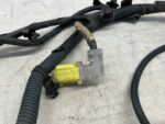 AURIS II 1.4 D4D WIĄZKA INSTALACJA LAMPY PRZEDNIEJ PRAWA STRONA KOMORY - obrazek 4