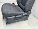 COROLLA E21 LIFT SEDAN FOTEL PRZEDNI LEWY KIEROWCY BEZ PODUSZKI AIRBAG - obrazek 6