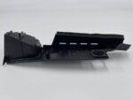 COROLLA E21 SEDAN OSŁONA NAKŁADKA NA BŁOTNIK PRZEDNI LEWA 53826-02220 - obrazek 8