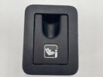 COROLLA E21 ZAŚLEPKA OSŁONA ISOFIX 73731-02060 73733-02060
