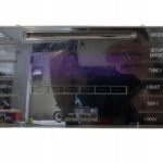 AURIS II LIFT RADIO CD ZWYKŁE USB