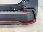 C-HR CHR II ZDERZAK KOMPLETNY TYLNY TYŁ M35 6xPDC - obrazek 5